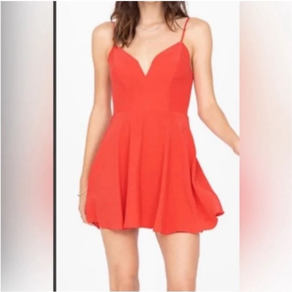 Amanda Uprichard Clement‎ dress Medium
